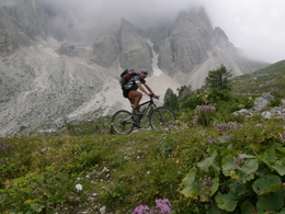 alpenberquerung mountainbike, alpencross transalp, mountain-bike, transalp, transalp mountainbike, bike transalp