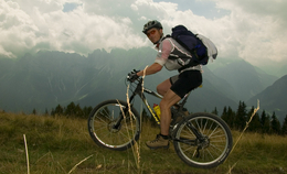 alpencross transalp, alpenberquerung mountainbike, mountain-bike, transalp mountainbike, bike transalp, transalp