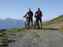 alpenberquerung mountainbike, mountain-bike, transalp, bike transalp, alpencross transalp, transalp mountainbike