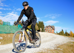 Bike-Transalp, gefhrte Touren, MTB, Mountainbike-Transalp