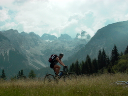 mountain-bike, alpenberquerung mountainbike, bike transalp, alpencross transalp, transalp, transalp mountainbike