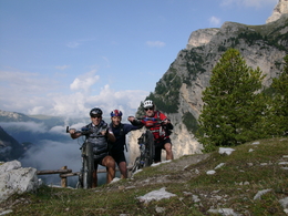 alpenberquerung mountainbike, alpencross transalp, mountain-bike, transalp, transalp mountainbike, bike transalp
