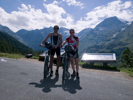 alpencross transalp, transalp, transalp mountainbike, mountain-bike, alpenberquerung mountainbike, bike transalp