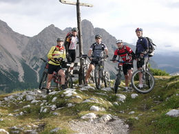 transalp, transalp mountainbike, mountain-bike, bike transalp, alpenberquerung mountainbike, alpencross transalp