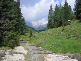 gps-routen, mountainbike, Dolomiten, val#di#fassa