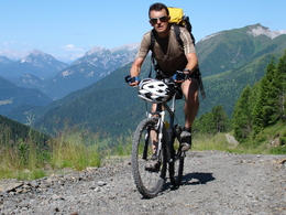 alpenüberquerung mountainbike, mountain-bike, transalp, transalp mountainbike, bike transalp, alpencross transalp