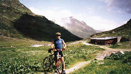 alpenberquerung mountainbike, alpencross transalp, mountain-bike, transalp, transalp mountainbike, bike transalp