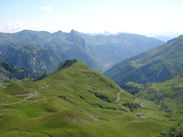 mountain-bike, transalp mountainbike, transalp, alpenberquerung mountainbike, alpencross transalp, bike transalp