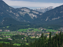 Mountainbike-Alpentour, Steiermark, Alpencross, Alpenüberquerung