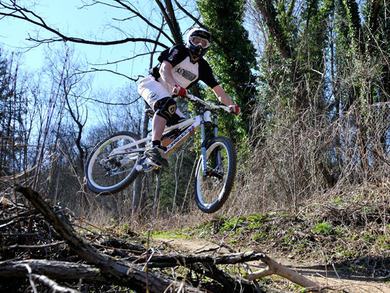 Plabutsch, Graz, Mountainbike, Downhill, Bilder