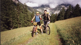 mountain-bike, alpenüberquerung mountainbike, bike transalp, transalp, transalp mountainbike, alpencross transalp