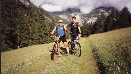 mountain-bike, alpenberquerung mountainbike, bike transalp, transalp, transalp mountainbike, alpencross transalp